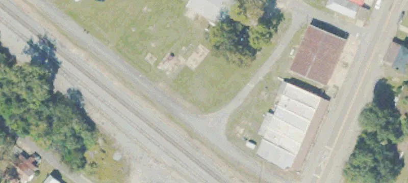 Railroad St