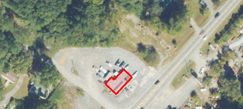 3099 Hwy 411th NE