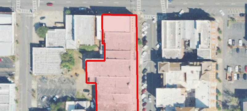 122 Jackson St