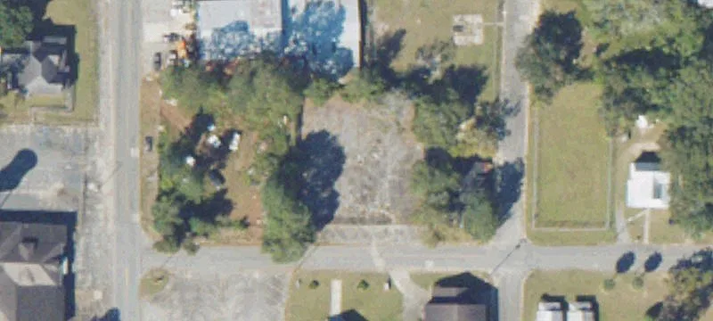 1st SW Ave