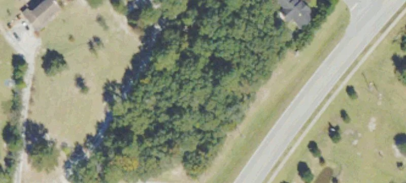 Ft Howard Rd