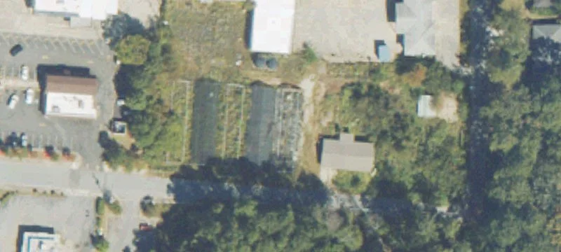 Springdale Dr