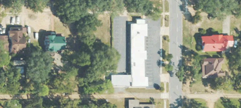 401 Madison St