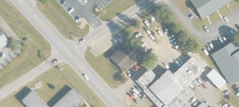 543 Church St