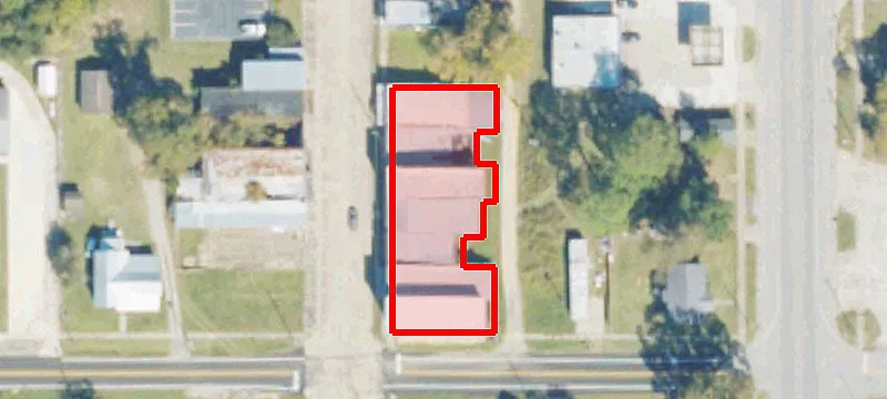 Depot St