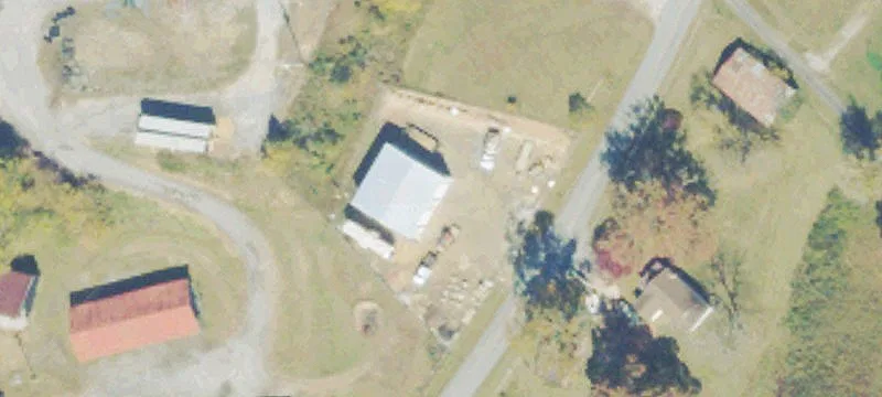 184 Old Blue Rdg Hwy
