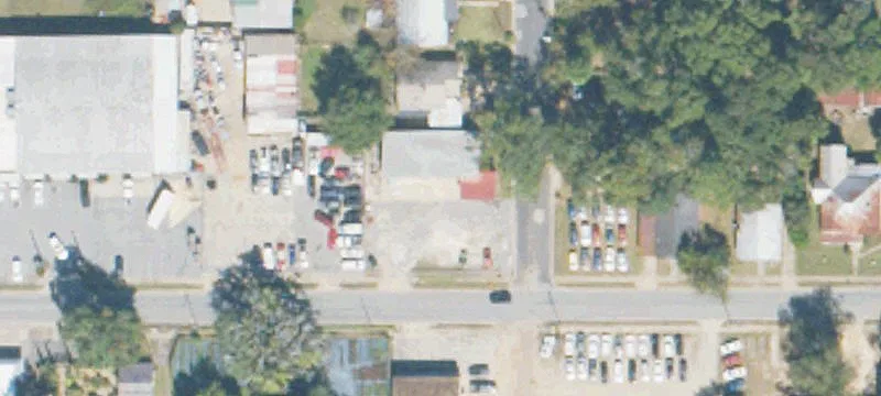 425 Martin Luther King Jr Dr