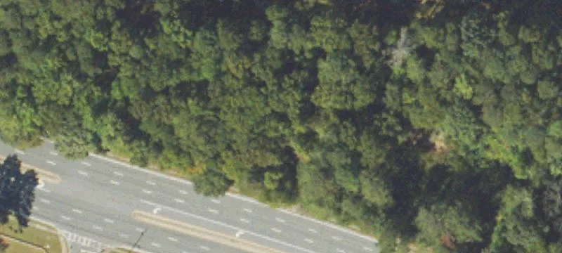 Crossville Rd