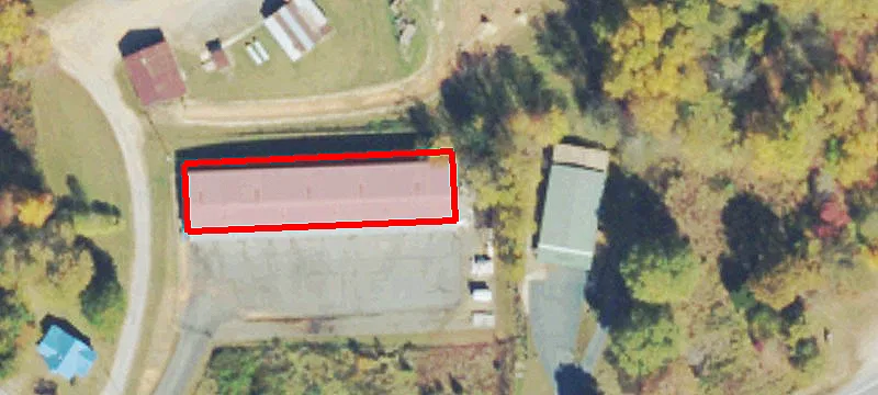 2112 Townsend Ml Rd, Unit 5
