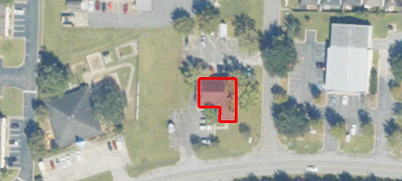 428 Connell Rd