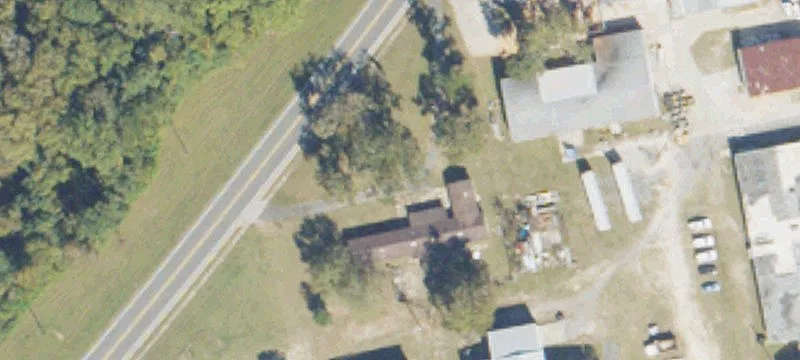 Brantley St