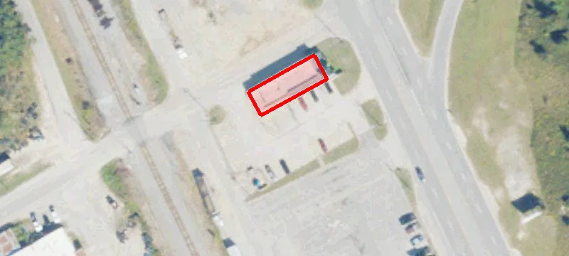 Lumber City, GA 31549