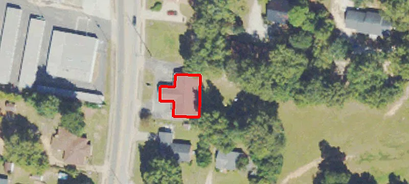 326 Hospital Rd