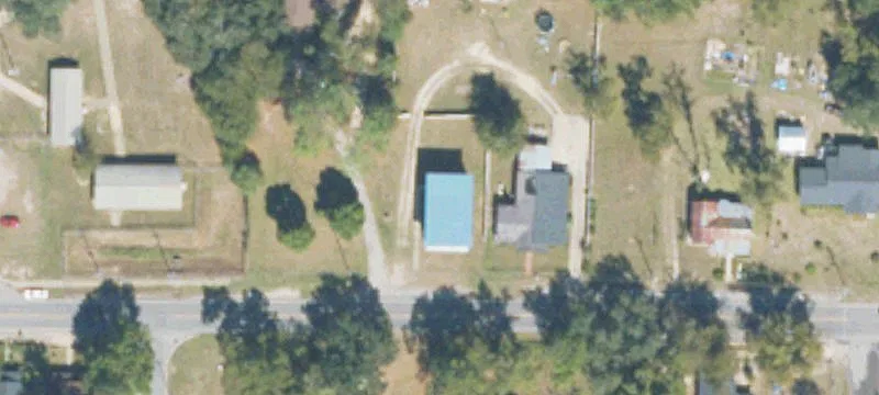 1301 Martin Luther King Jr Dr