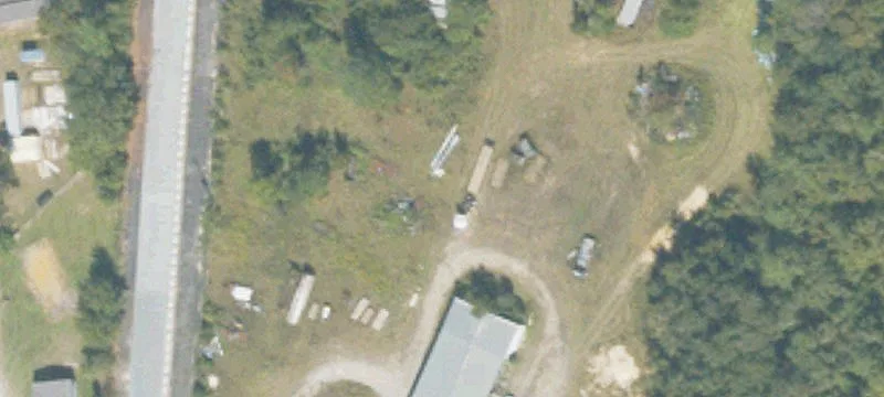 1624 Dothan Rd