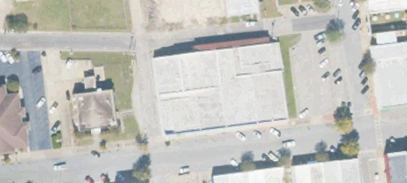 410 Mathewson Ave