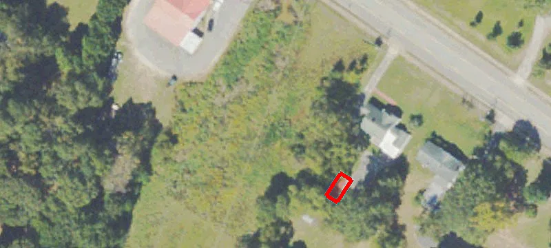 Robert Toombs Ave