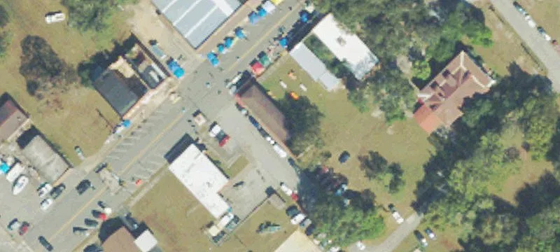 Church St