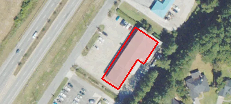 113 Mulberry Commercial Park