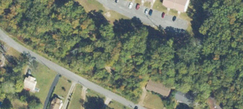 Ridgecrest Cir