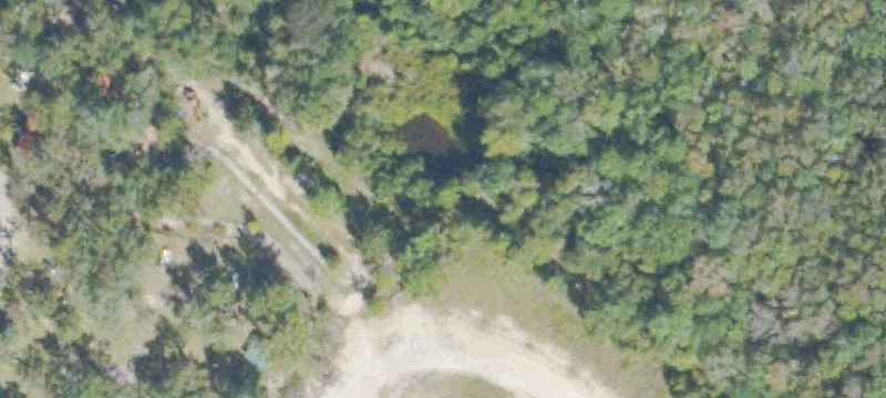 Fred Cooper Rd