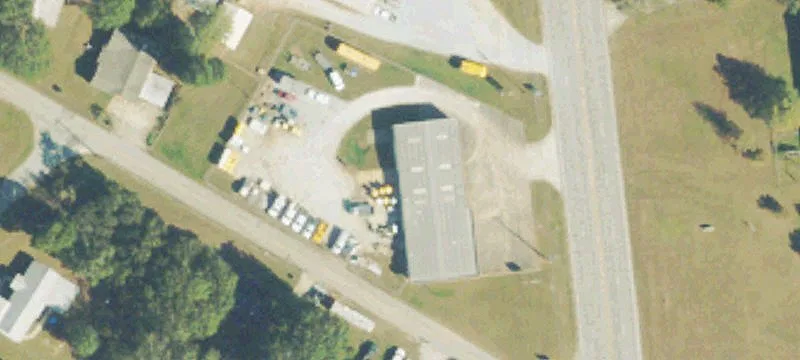 1063 Hartwell Hwy