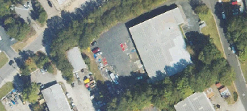 Lilburn Ind Way