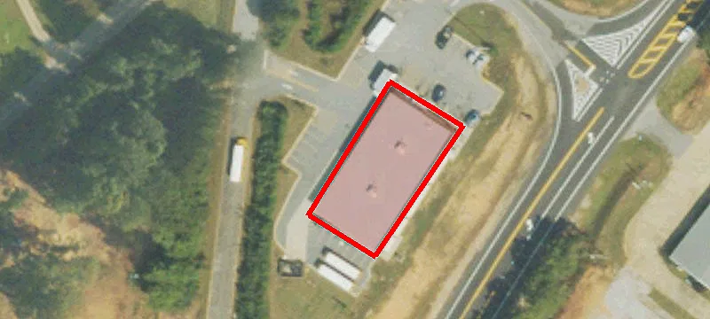 Lickskillet Rd