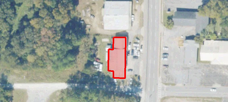 1301 Peterson N Ave