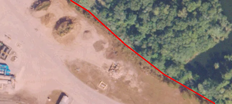 Lenox Perimeter Prop