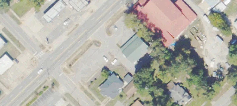 802 Peachtree St