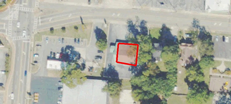 132 Church St