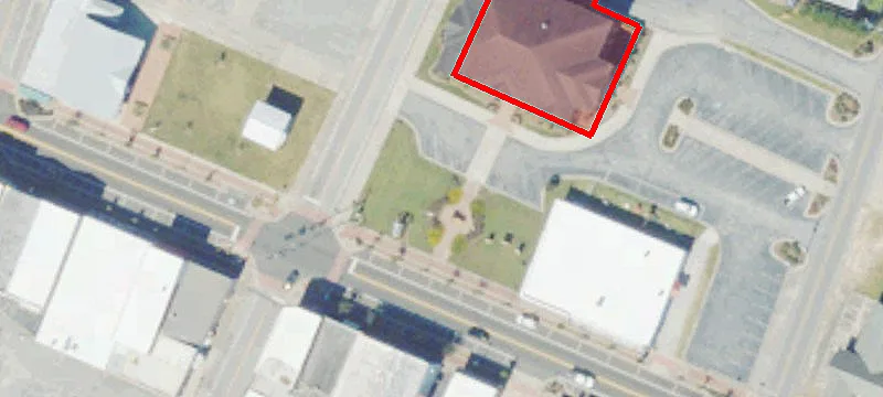 Glennville, GA 30427