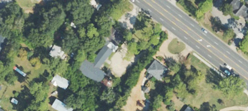 1314 Dawson Rd
