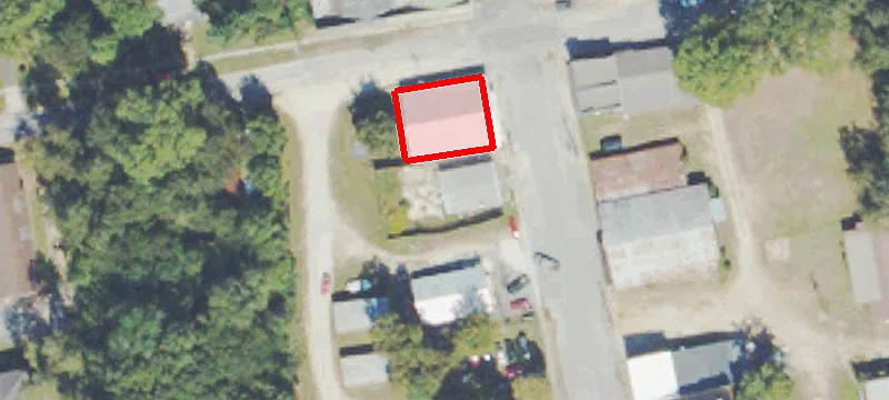 258 Spg St