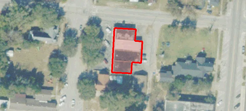 62 Rountree St