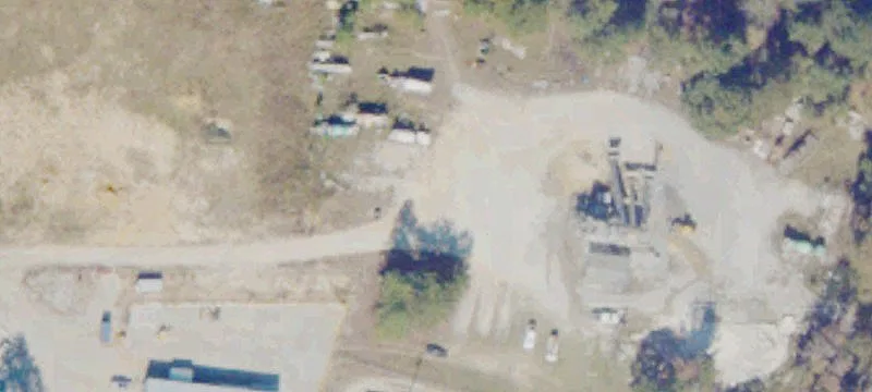 Old Swainsboro Rd