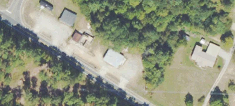 504 Metasville Rd