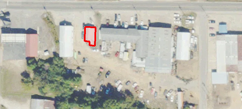 100 Industrial Dr