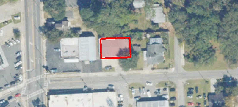 402 Ann St