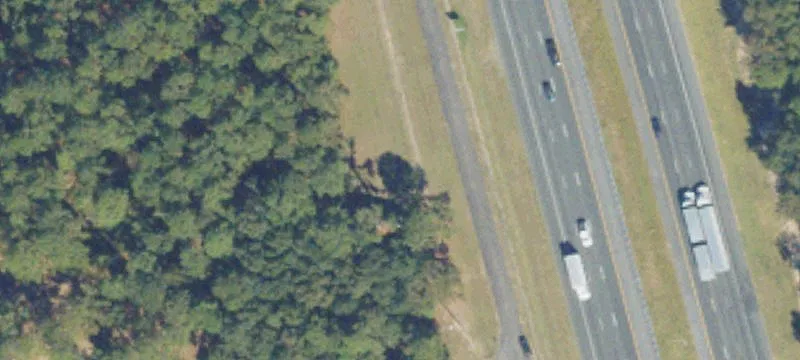 Frontage Rd