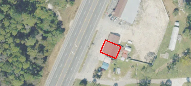 1876 Savannah Hwy