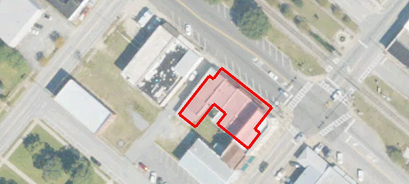 4097 Main St