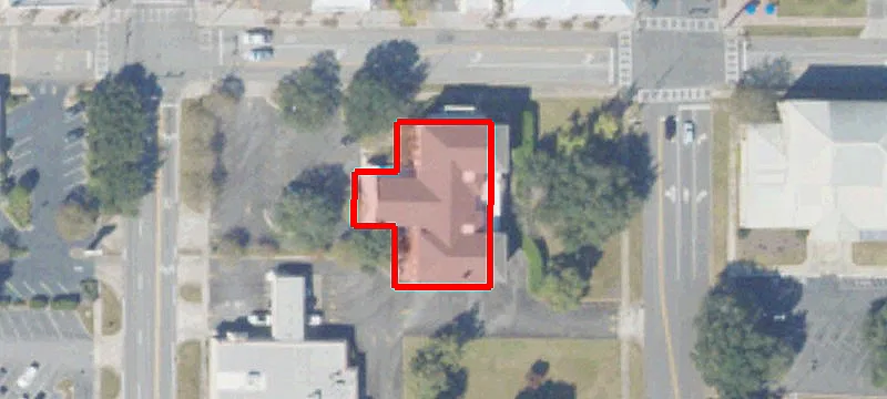 24 2nd SE Ave