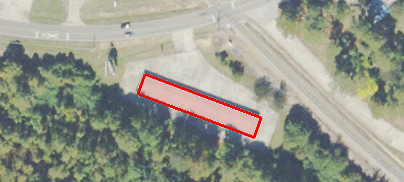 146 Garrett NW Way