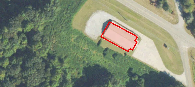 1337 Mcdonald Cir
