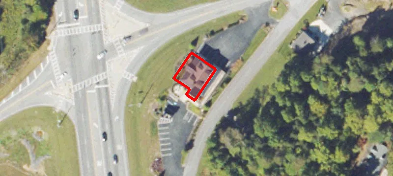 1844 Old Hwy 76