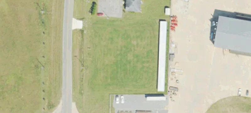 Racetrack Rd