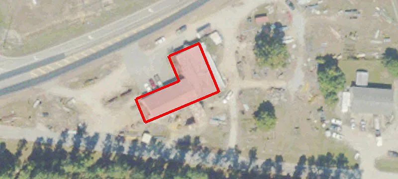 532 Thomson Hwy