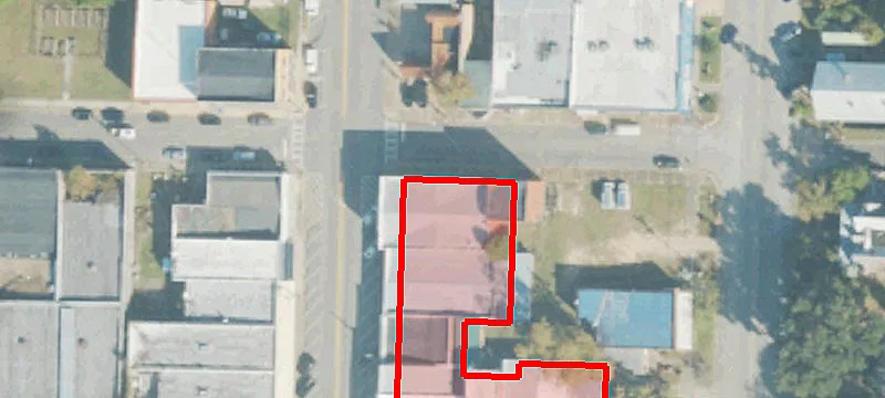102 Hancock S St